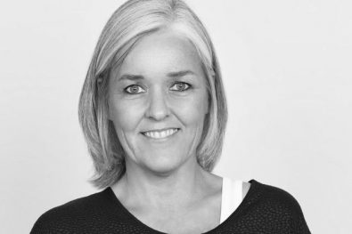 Anne Christina Skjønnemand