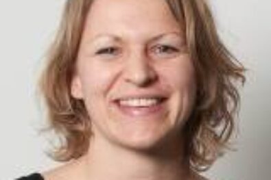 Anne Mette Kirkegaard